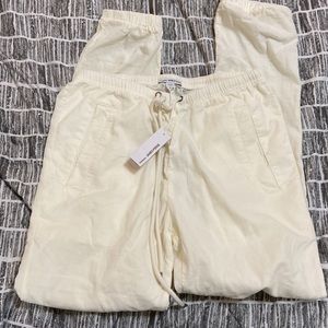 James Perse pants